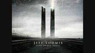 Jeff Loomis - Sacristy