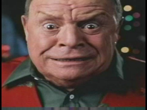 Tráiler Daniel el travieso: ¡Sálvense quien pueda! 1998