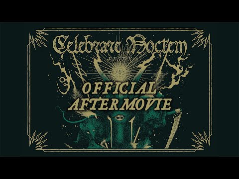 Aftermovie Celebrare Noctem Fest X