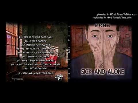 PENS FEAT. NESE - SADNESS