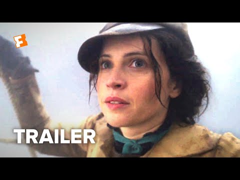 The Aeronauts International Trailer #1 (2019) | Movieclips Trailers