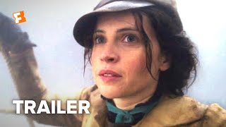 Movieclips Trailers The Aeronauts International Trailer #1 (2019) anuncio