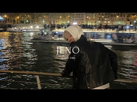 Playlist♪ Jeno cold vibe!!?#