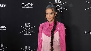 Lilimar MJS x JMS Autumn/Winter 2019 Collaboration Collection Red Carpet