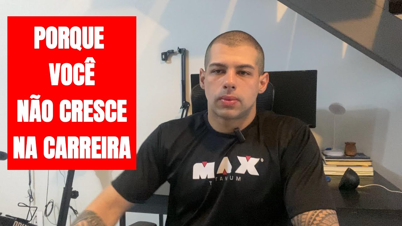 Evolua na carreira de maneira rápida