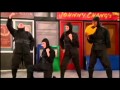 Disney Channel Russia Promo So Random Sneak Peek