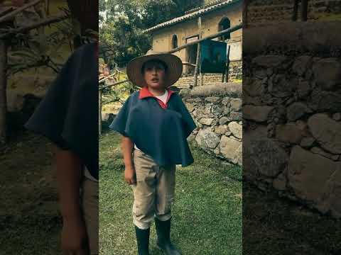 Caminar por aquí es viajar directamente a la Venezuela de 1930. #venezuela #travel #travesia