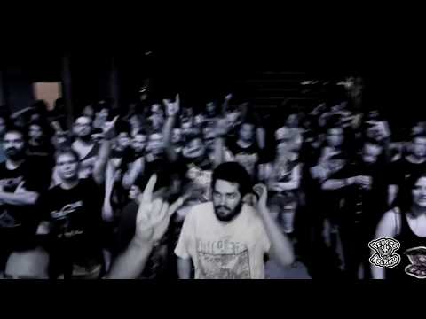 UNFATHOMABLE RUINATION - ''Inhuman Reclamation'' & ''Neutralizer'' Live Cornucopia Fest 2017