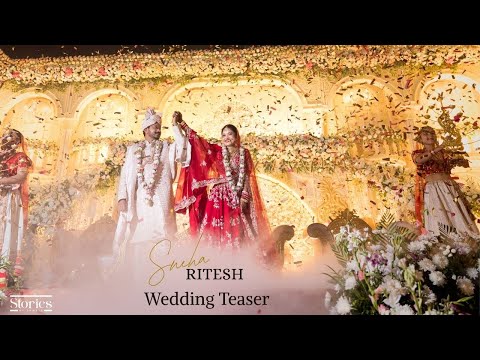 Wedding Photographer portfolio by Stories By Shweta in Jamshedpur - Photo 1