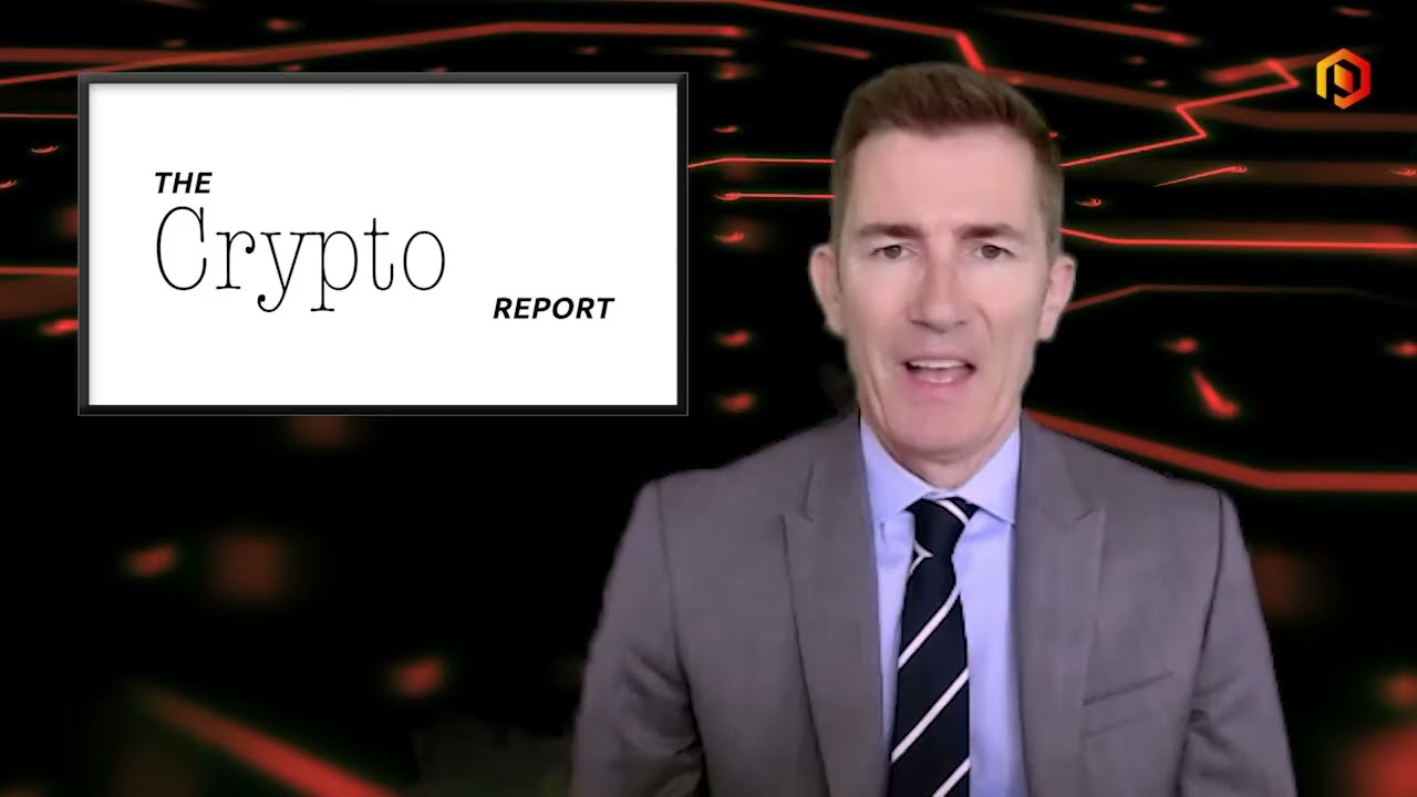 The Crypto Report: Ethereum and Bitcoin lift spirits following post-Merge depression