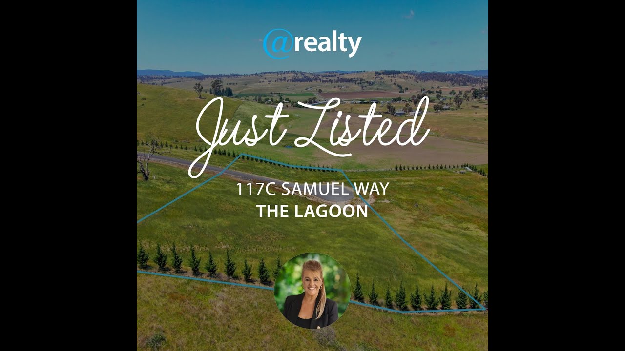 117C Samuel Way The Lagoon NSW 2795 - video 1
