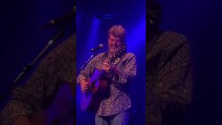 Mac McAnally: Down The Road Live with Kenny Chesney story