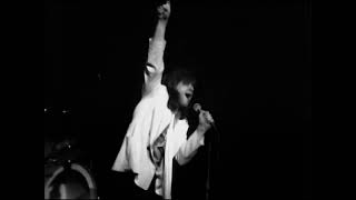 Eddie Money - Wanna Be A Rock &amp; Roll Star - 12/3/1977 - Winterland