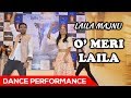 O Meri Laila Dance Performance by Avinash T | Tripti D | Arya College