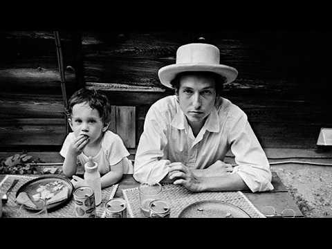 Bob Dylan Children