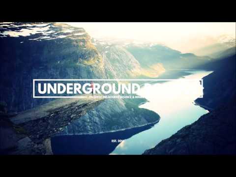 Tyron Hapi Feat. Bianca - On The Run (Original Mix)