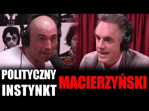Polityczny instynkt macierzyński