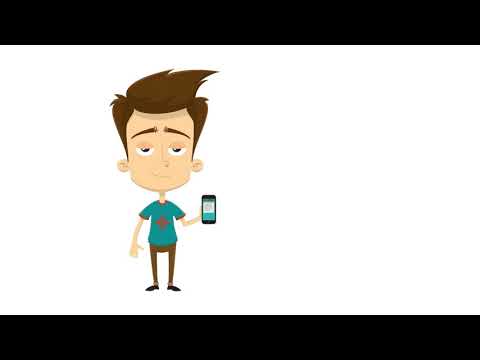 Notification Catch App