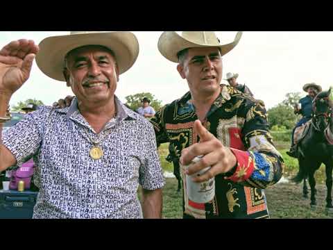 Puro Calentano - Seto Vargas / La Trayectoria De Tierra Caliente - ESTRENO 2023