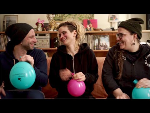 LATURB Crowdfunding // Startnext