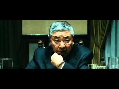 Трейлеры Полный беспредел