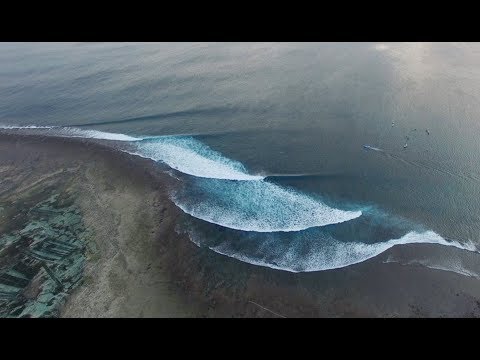 Board Stories v15#03: Rote, Indonesia Surf Adventure