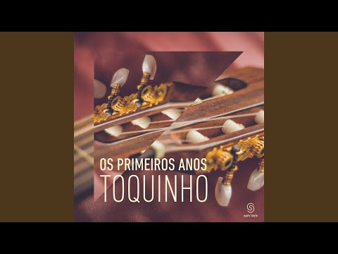 Meu Tempo E Castro Alves - Toquinho