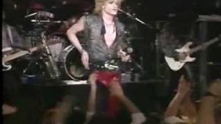 MICHAEL MONROE LIVE at the Whisky A Go-Go(NOT FAKIN&#39; IT)
