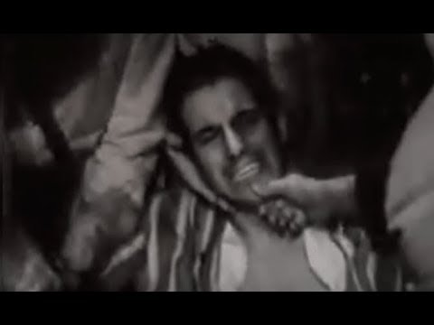 Ion Rîmaru - ''VAMPIRUL DIN BUCURESTI''