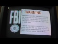 Opening To JFK Director S Cut 1993 VHS