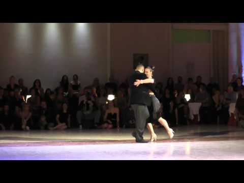 ISABEL COSTA Y NELSON PINTO   EL ESPIANTE