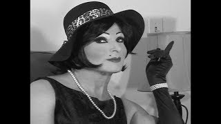 Chantal Thierry: Aux Champs-Elysées redux