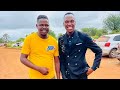 Ps Donation Yi Khoma Gagash Na Biriviri Nyimpi Yati Wedding St Paul Hagiazo Philani