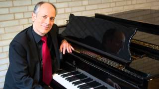Joachim Beuster (Pianist, Hannover) - Al Jarreau: Not like this