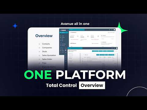 All-in-One Overview video thumbnail