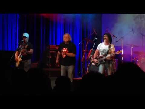 ČUDEŽNA POLJA,  Satisfaction -Yesterday DANES Maribor 16.5.2014