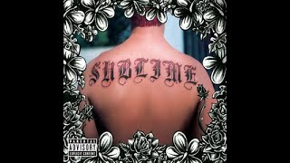 [1992] What Happened  - Sublime (Lyric Video)