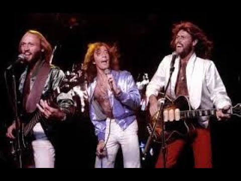 EDDIE TRUNK on The BEE GEES and Disco