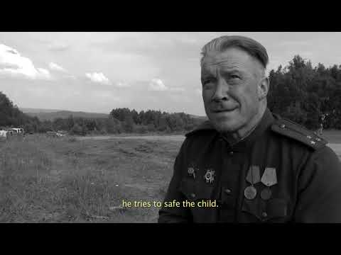 Interview - Aleksej Kravchenko - Gavrila