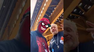 Esham &amp; Violent J Just Havin Some Fun💎 #insaneclownposse #esham