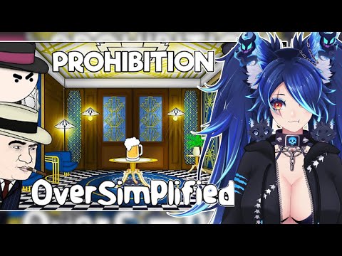 Prohibition | Spite Reacts to Oversimplified