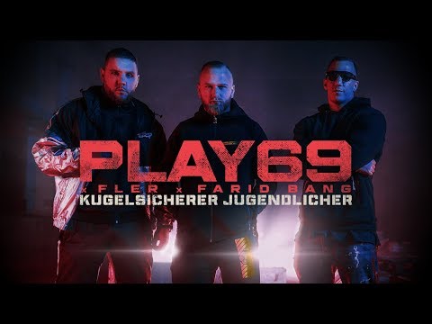 Video thumbnail for KUGELSICHERER JUGENDLICHER