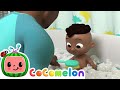 Bath Song Cody Edition Cody And Friends Sing With CoComelon