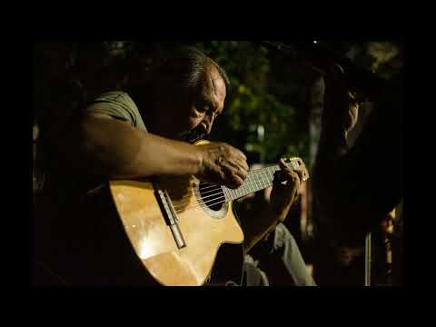 Recuerdos del Portezuelo - Pimpe Gonzalez - Noche de Grillos - San Marcos Sierras