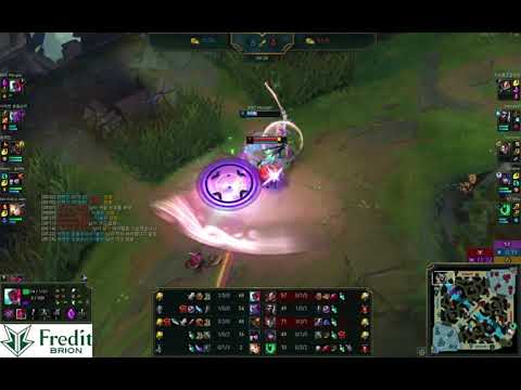 BRO Morgan is INSANE on Yone