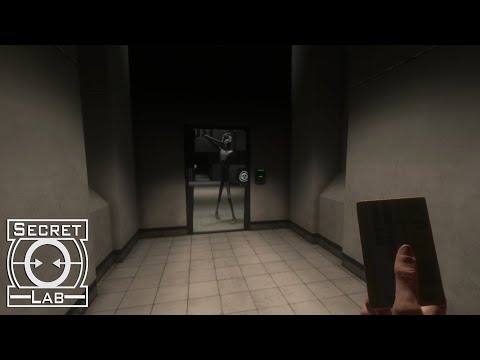 Steam Community :: Video :: SOME SILLY SECRET LAB GAMEPLAY!! | SCP ...