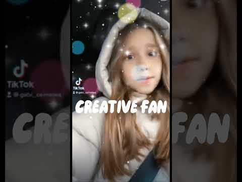 Gaby Cernelea edit 🎶