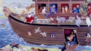 EL ARCA DE NOE - MUSICA PARA NIÑOS