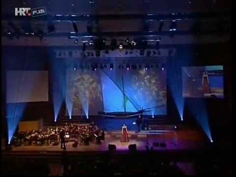 Ines Grgurinovic -  More i ljeto