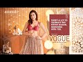 Introducing The Vogue Collection By Amanté